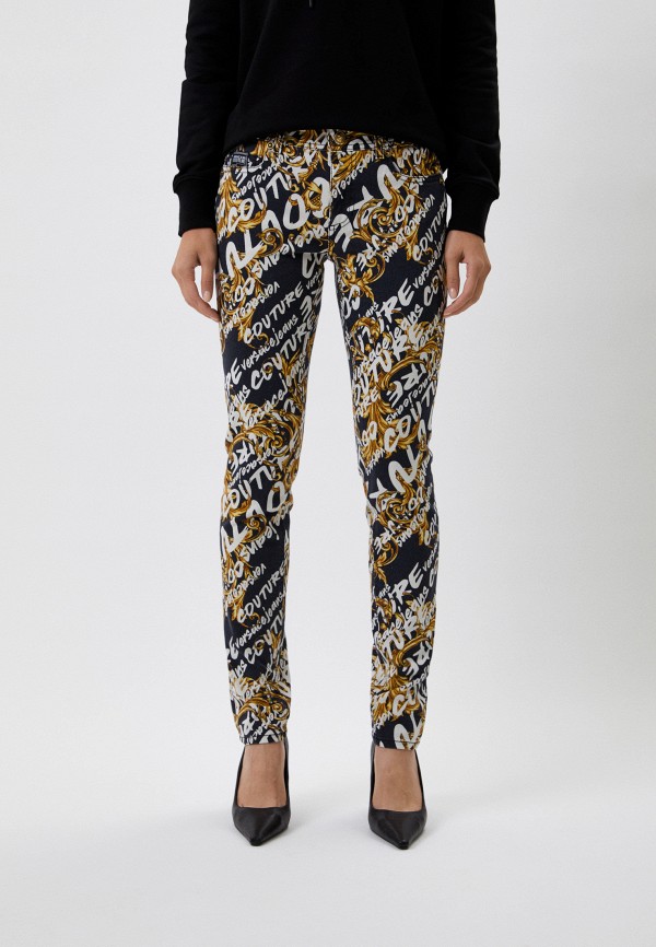 

Джинсы Versace Jeans Couture, Разноцветный