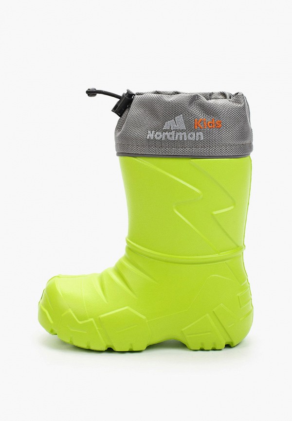 фото Резиновые сапоги nordman