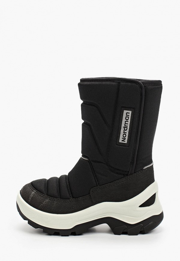 Дутики Nordman 6999₽