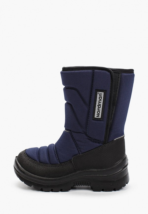 Сапоги Nordman