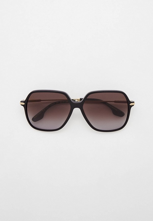 

Очки солнцезащитные Victoria Beckham, Черный, VB631S 001