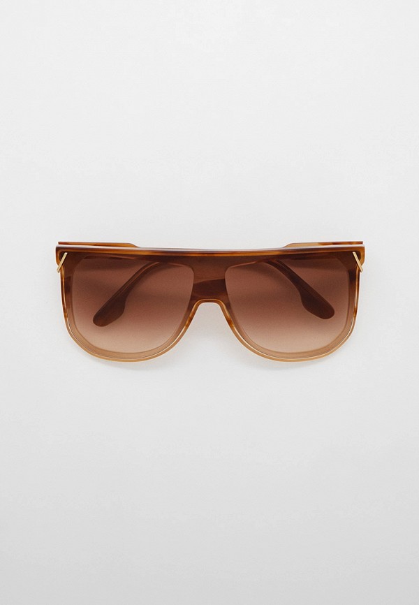 

Очки солнцезащитные Victoria Beckham, Коричневый, VB643S 772