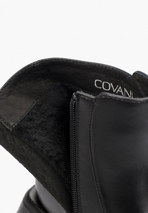 Ботинки  Covani фото
