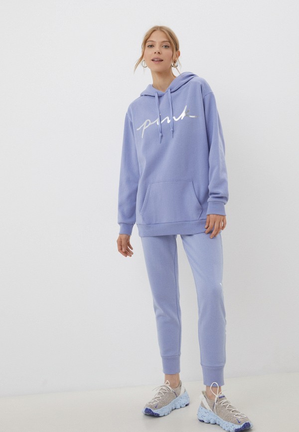 фото Худи домашнее victoria's secret pink