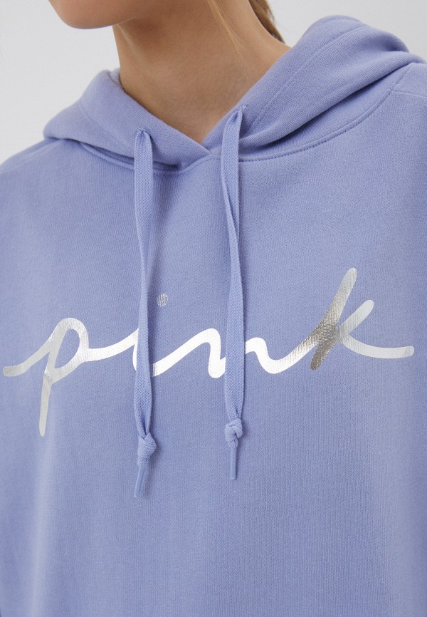 фото Худи домашнее victoria's secret pink