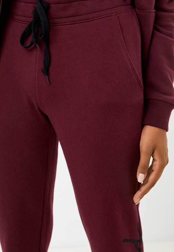 фото Брюки спортивные victoria's secret pink