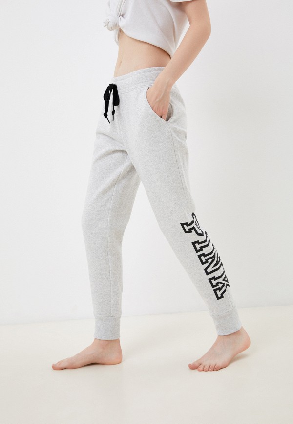 Брюки спортивные Victoria's Secret Pink