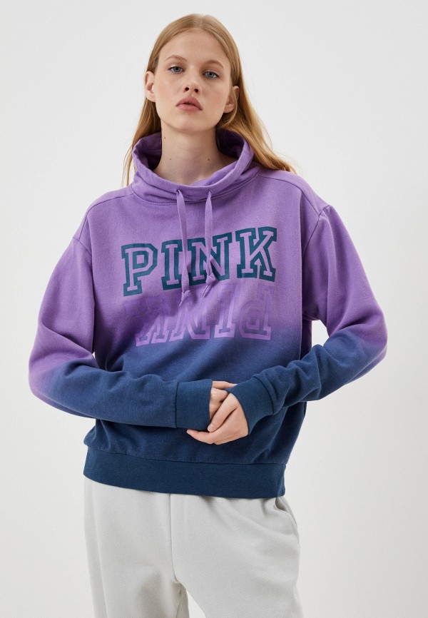 Худи Victoria's Secret Pink