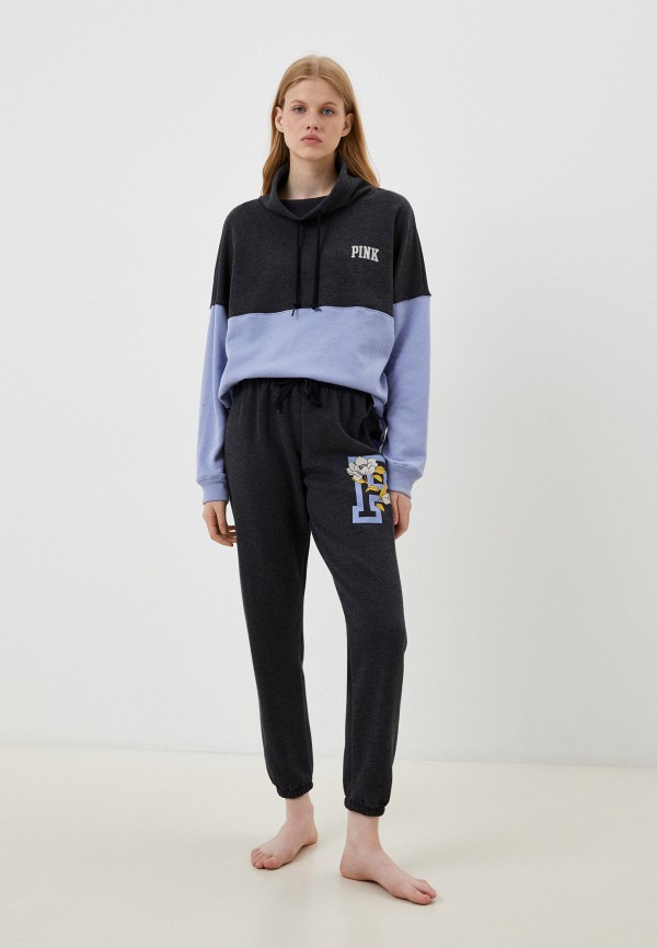 фото Худи victoria's secret pink