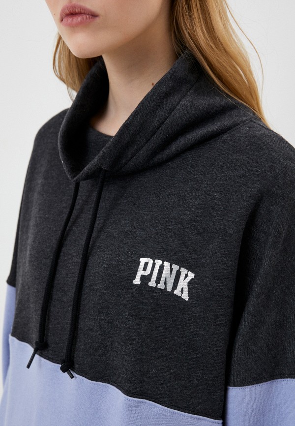 фото Худи victoria's secret pink
