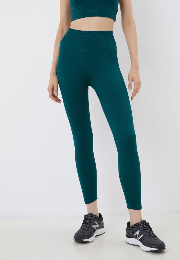 фото Леггинсы victoria's secret pink