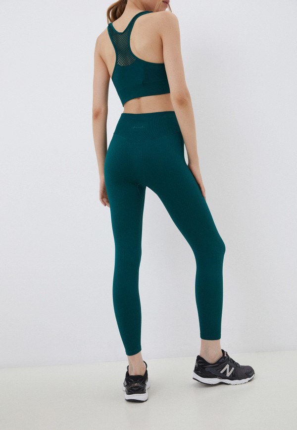 фото Леггинсы victoria's secret pink