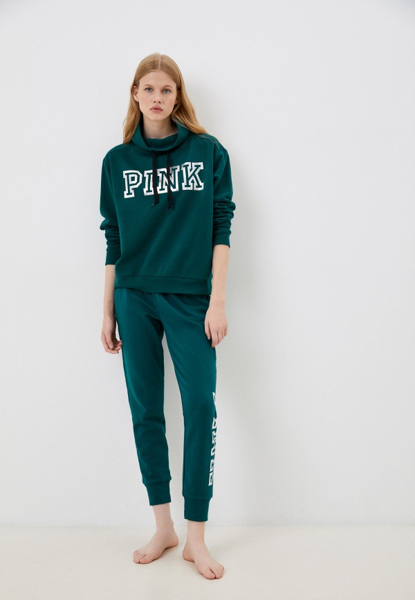 фото Худи victoria's secret pink