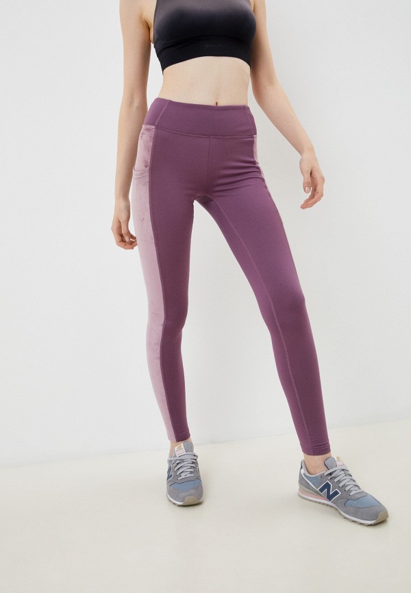 фото Леггинсы victoria's secret pink