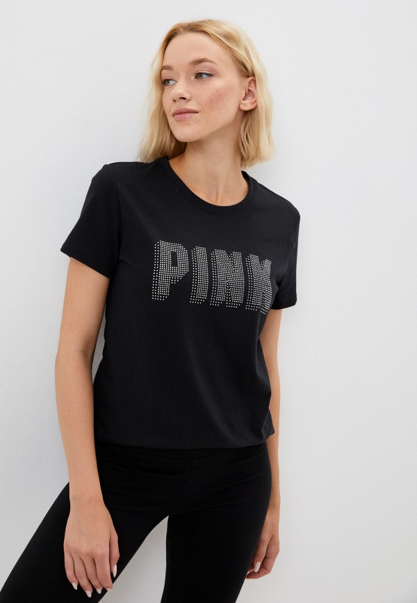 Футболка Victoria's Secret Pink
