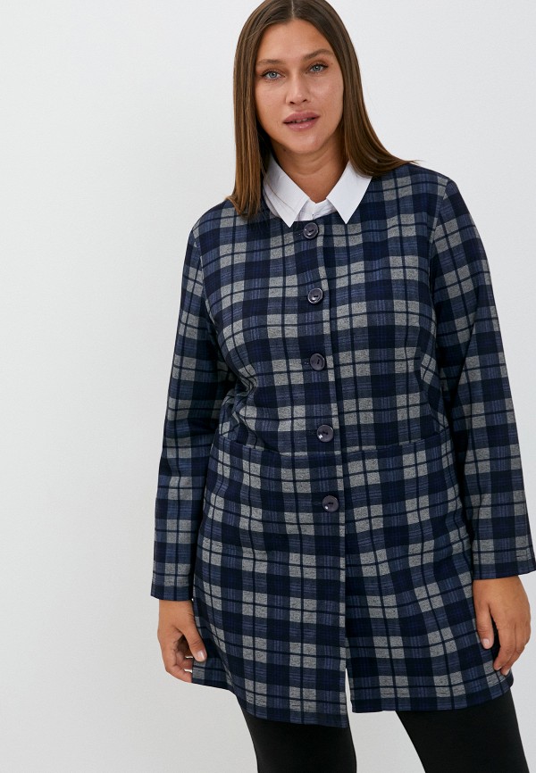 

Жакет Svesta, Синий