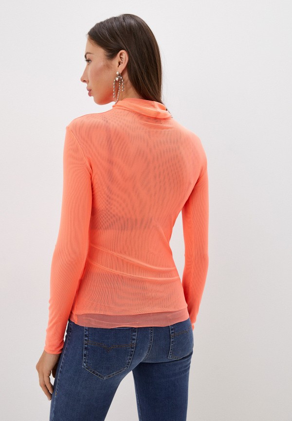 фото Водолазка bad queen