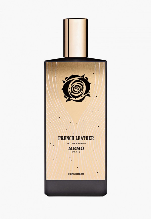 фото Парфюмерная вода memo