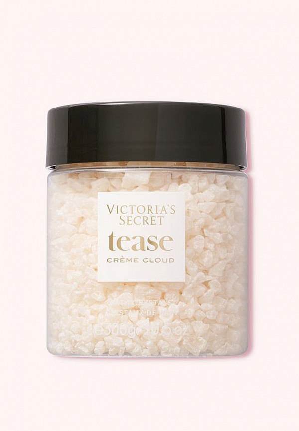 Соль для ванн Victoria's Secret прозрачный, размер 00