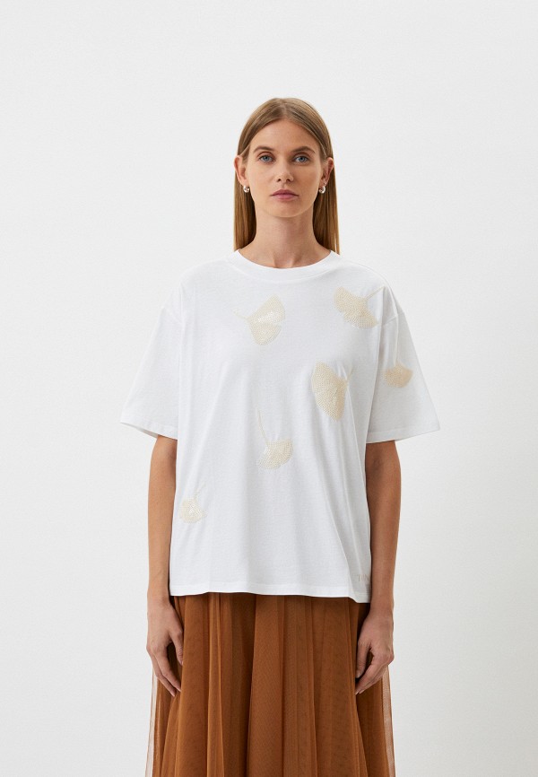 

Футболка Twinset Milano, Белый