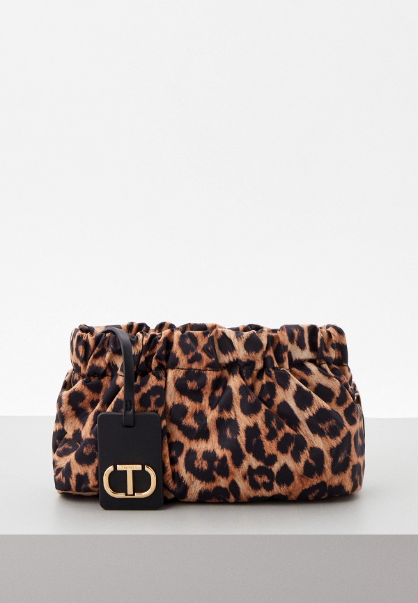 

Косметичка Twinset Milano, Коричневый