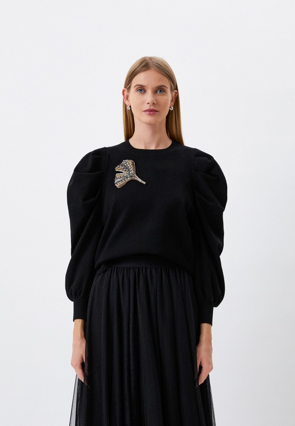 

Джемпер Twinset Milano, Черный
