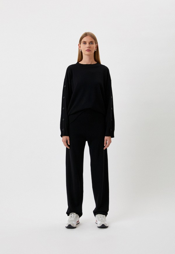 

Костюм Twinset Milano, Черный, U&B