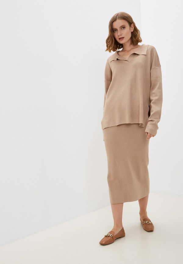 фото Костюм chic de femme