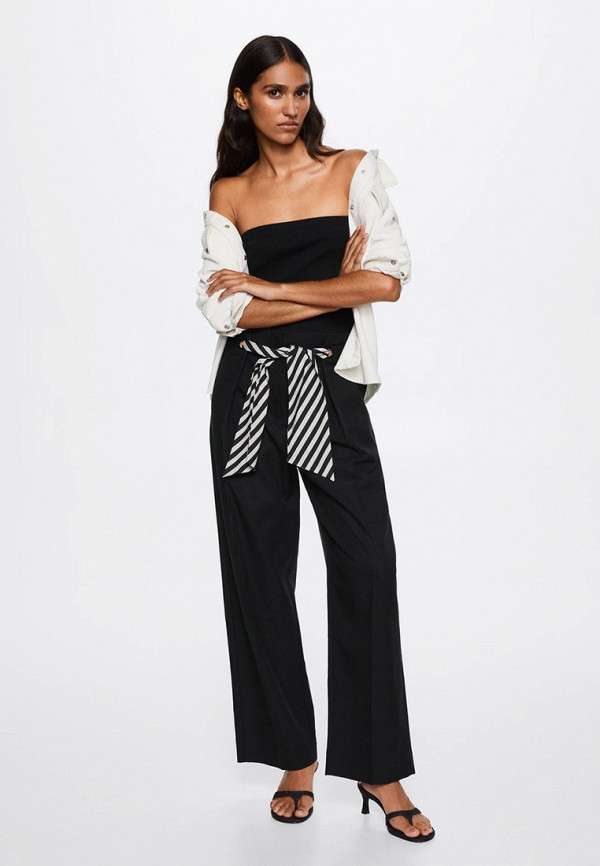 фото Брюки mango