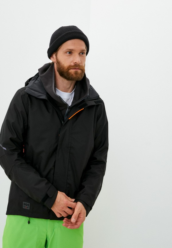 

Куртка Helly Hansen, Черный, KENSINGTON SHELL