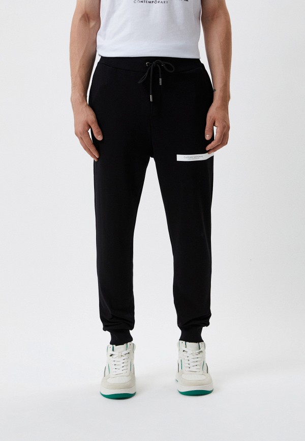 

Брюки спортивные Costume National Contemporary, Черный
