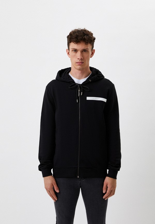 

Толстовка Costume National Contemporary, Черный