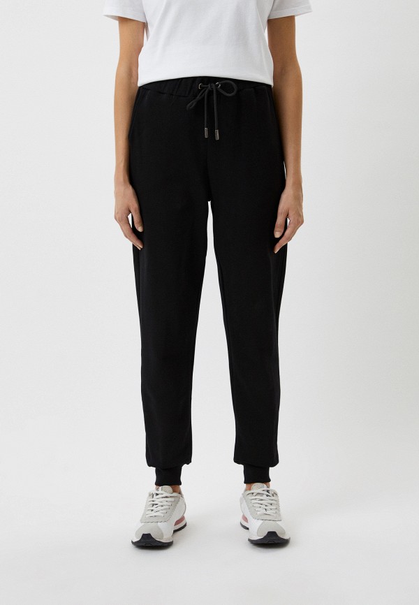 

Брюки спортивные Costume National Contemporary, Черный