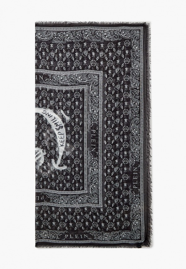 

Платок Philipp Plein, Разноцветный