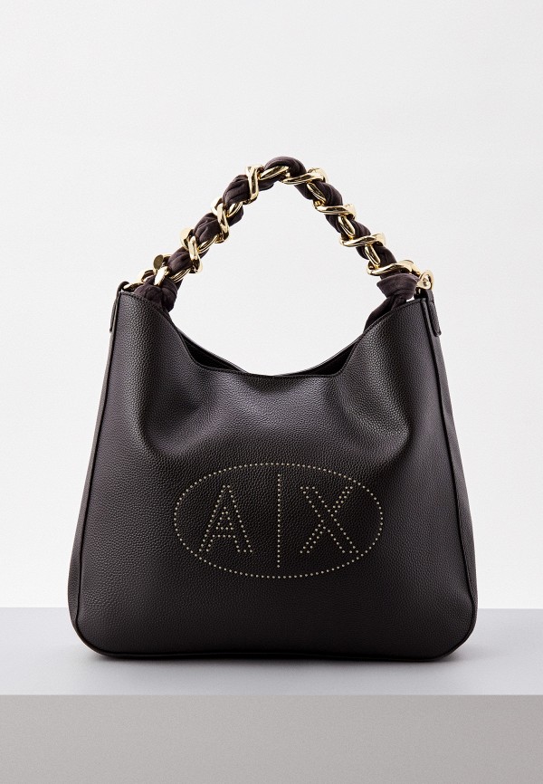 

Сумка Armani Exchange, Черный
