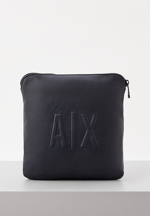 

Сумка Armani Exchange, Серый