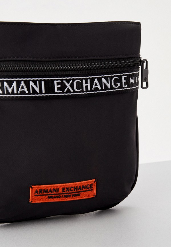 Сумка Armani Exchange 952460 2F826 Фото 3