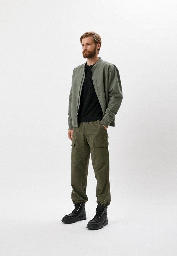 Свитшот Armani Exchange Свитшот Armani Exchange фото