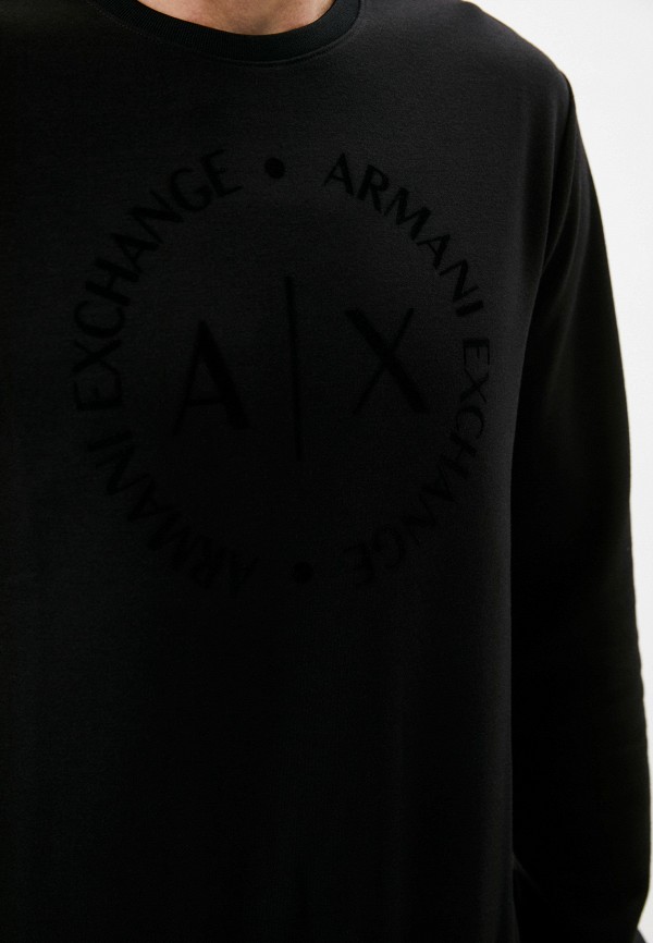 Свитшот Armani Exchange Свитшот Armani Exchange фото