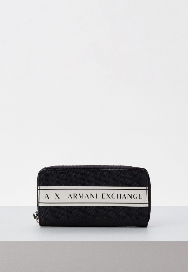 Кошелек Armani Exchange 948451 CC744