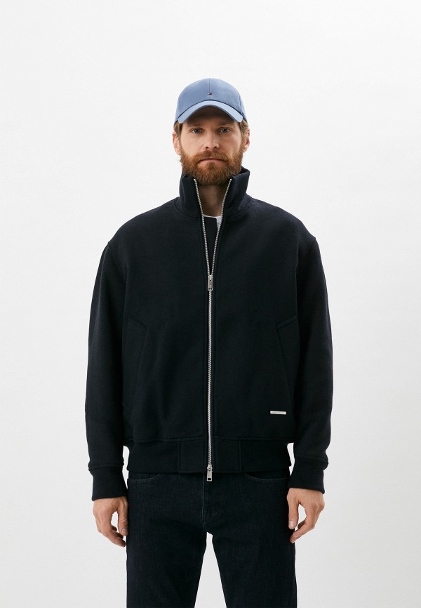 

Куртка утепленная Armani Exchange, Синий