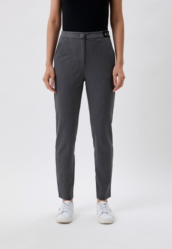 

Брюки Armani Exchange, Серый