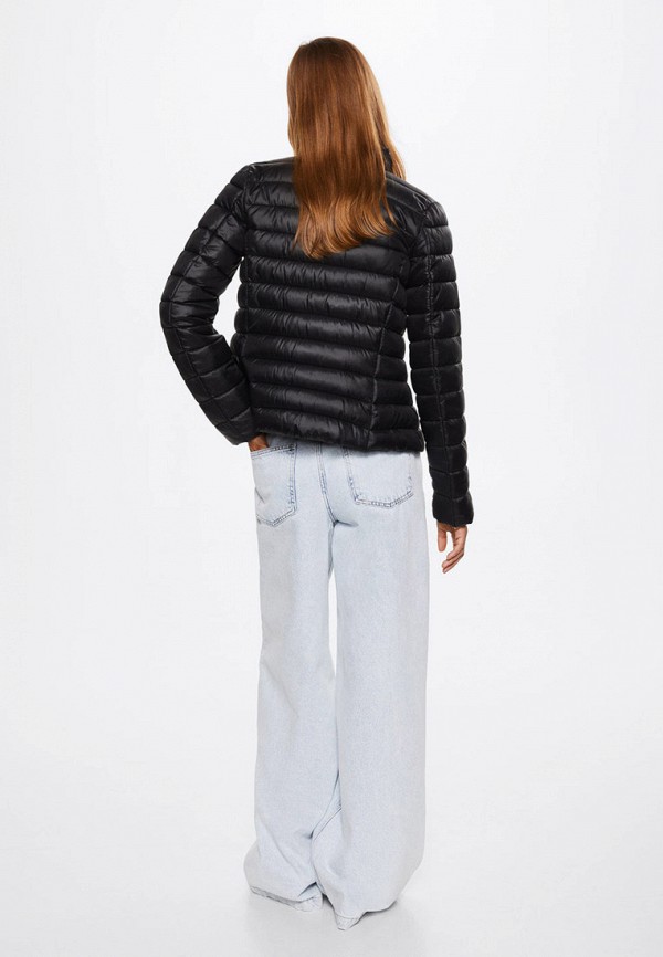 Куртка утепленная Mango