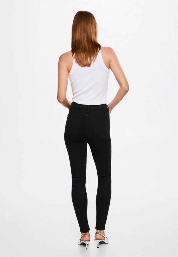 фото Джинсы mango