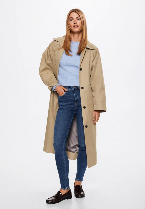 фото Джинсы mango