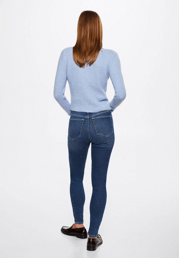 фото Джинсы mango