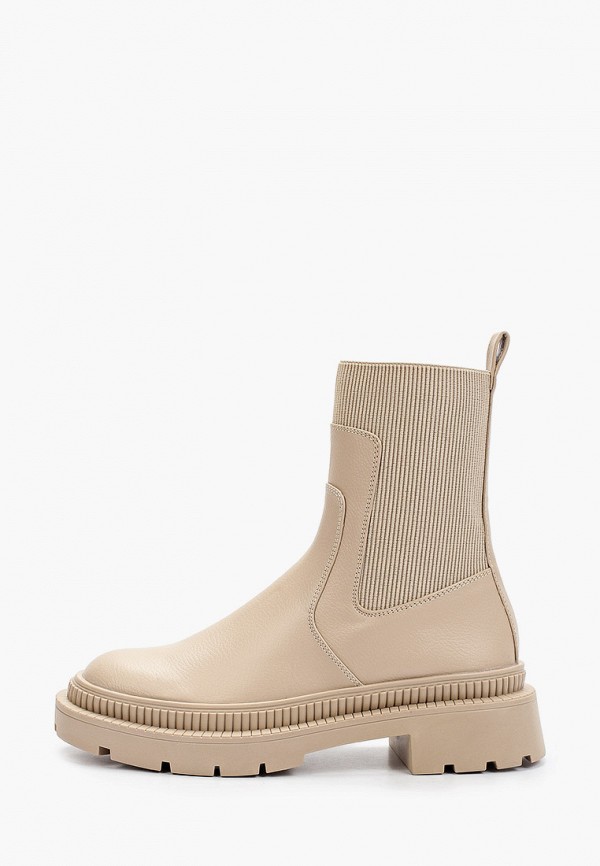 Ботинки Mango