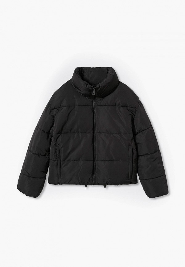 

Куртка утепленная Mango Kids, Черный, CHARLIE