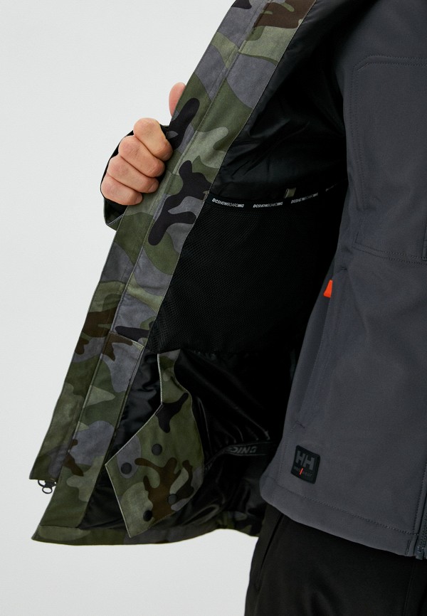 фото Куртка сноубордическая dc shoes