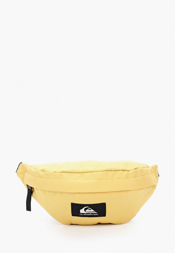 

Сумка поясная Quiksilver, Желтый, PUBJUG M WTPK YHP0